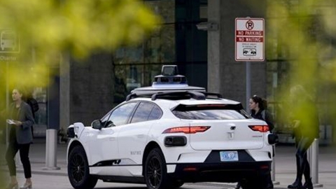 구글 웨이모·GM 크루즈, 샌프란서 무인택시 24시 영업 허가