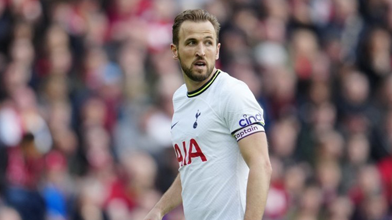 Harry Kane Joins Bayern Munich, Leaving Son Heung-min Behind at Tottenham