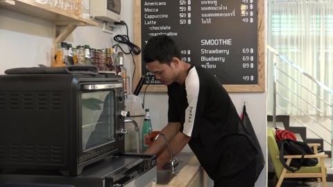 태국 '관광 회복' 기대했지만...한인 상권도 대책 고심