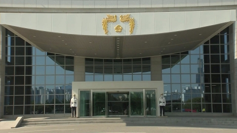  대통령실 "文 잼버리 글, 적반하장·후안무치 평가 있어"