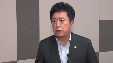  '뇌물 수수' 정찬민, 징역 7년 확정...의원직 상실