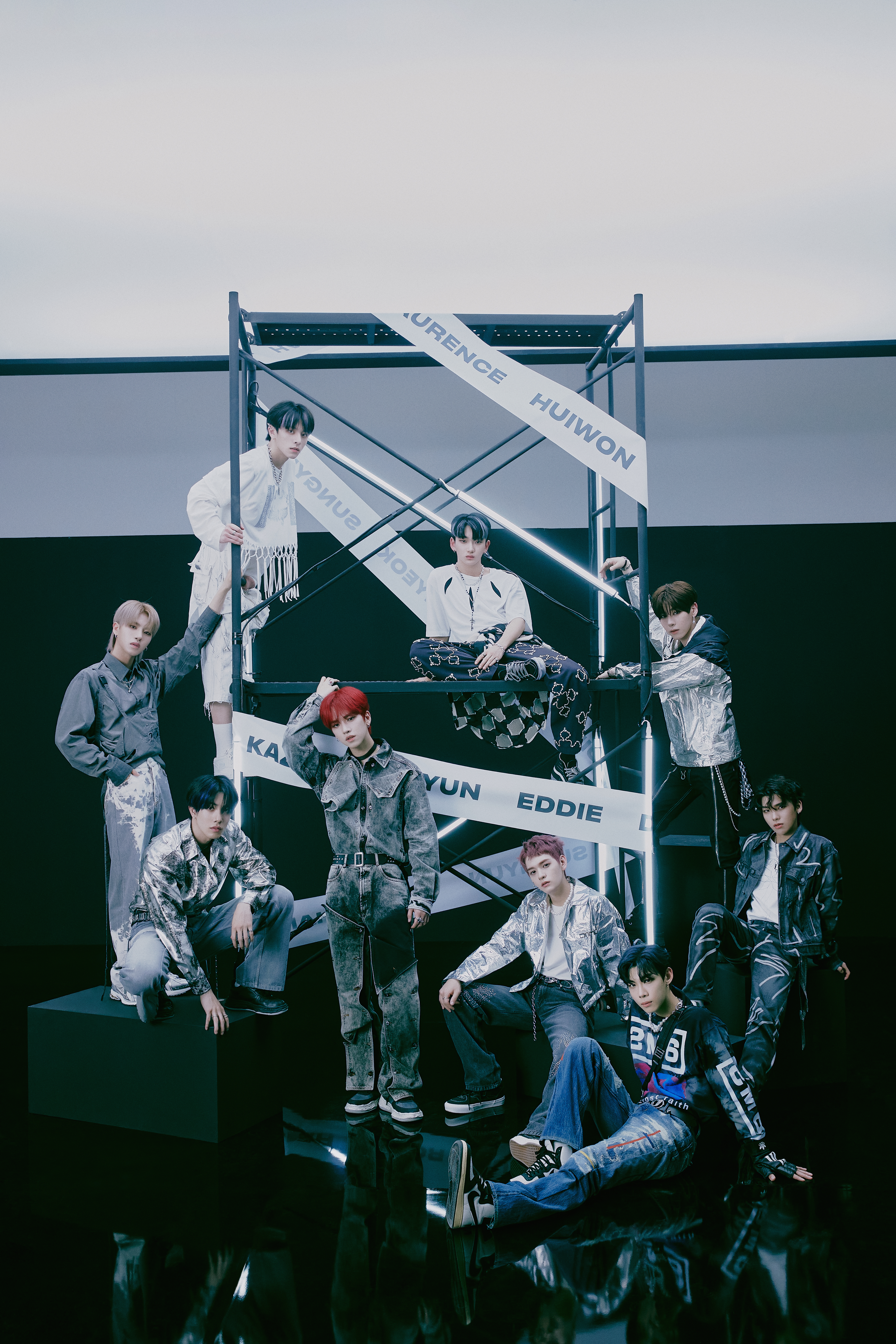 [Y터뷰] 엔싸인 "15명 앞 버스킹부터 일본 아레나까지…바닥부터 올라왔죠"