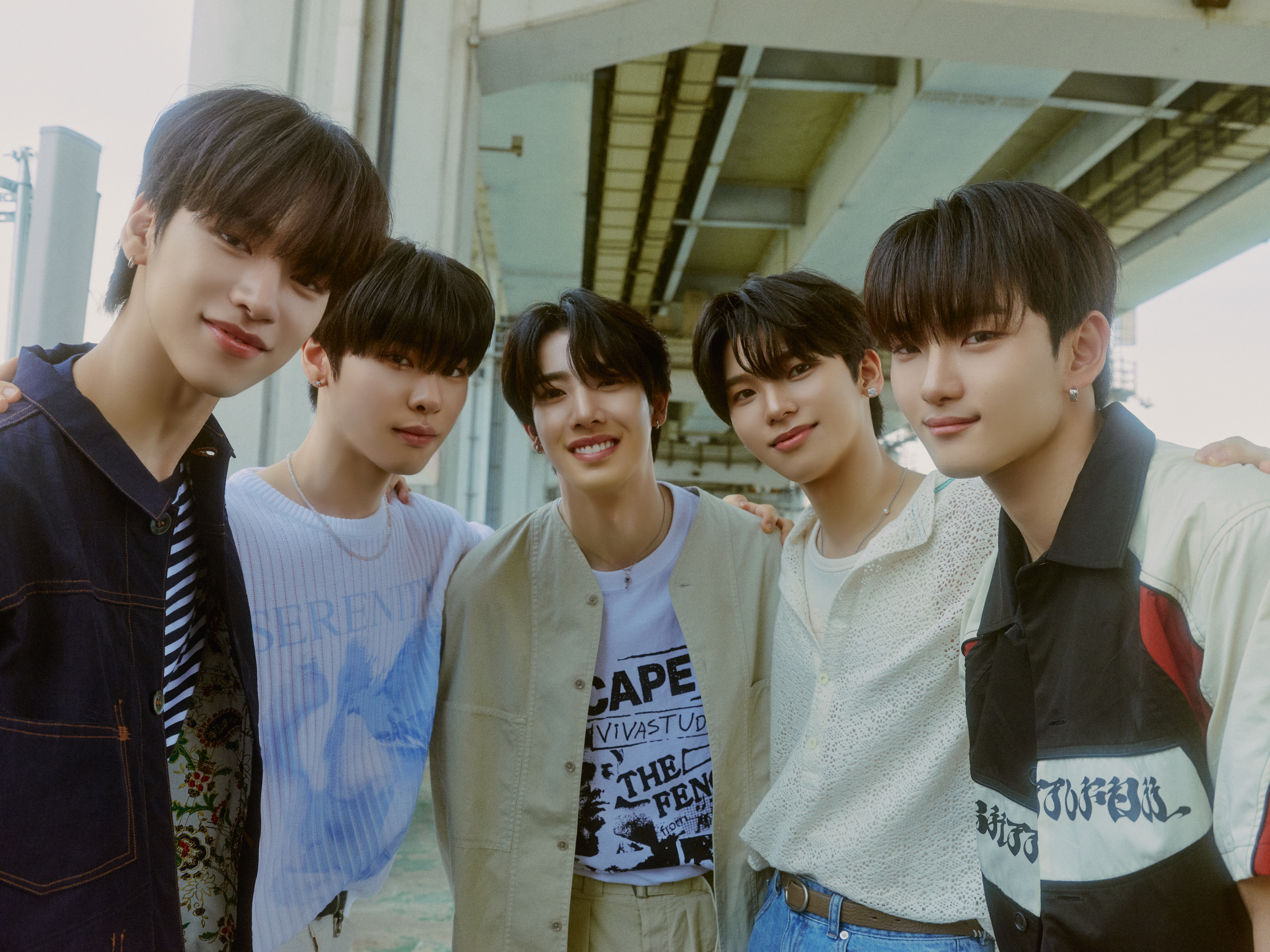 [Y터뷰] 엔싸인 "15명 앞 버스킹부터 일본 아레나까지…바닥부터 올라왔죠"