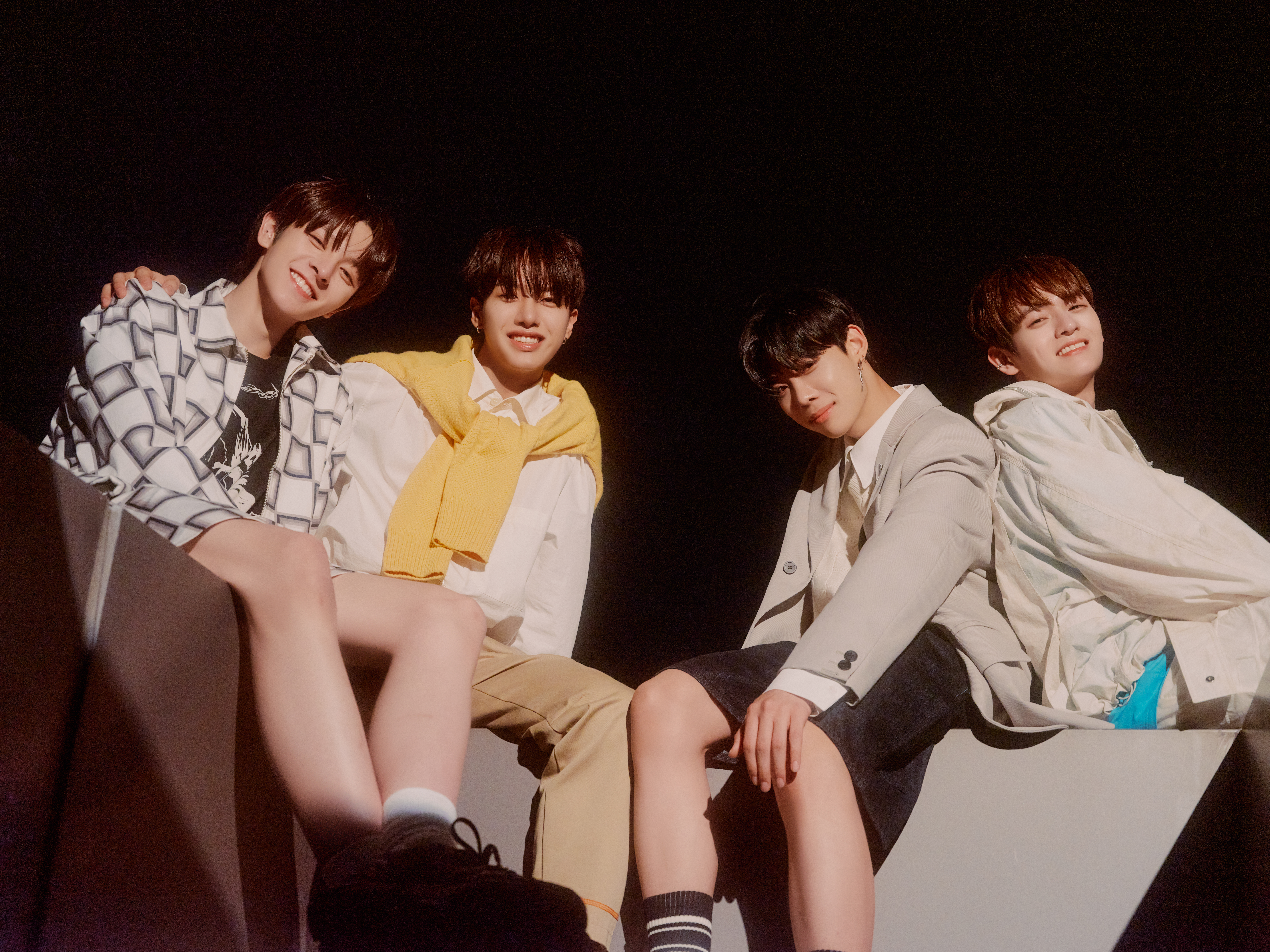 [Y터뷰] 엔싸인 "15명 앞 버스킹부터 일본 아레나까지…바닥부터 올라왔죠"