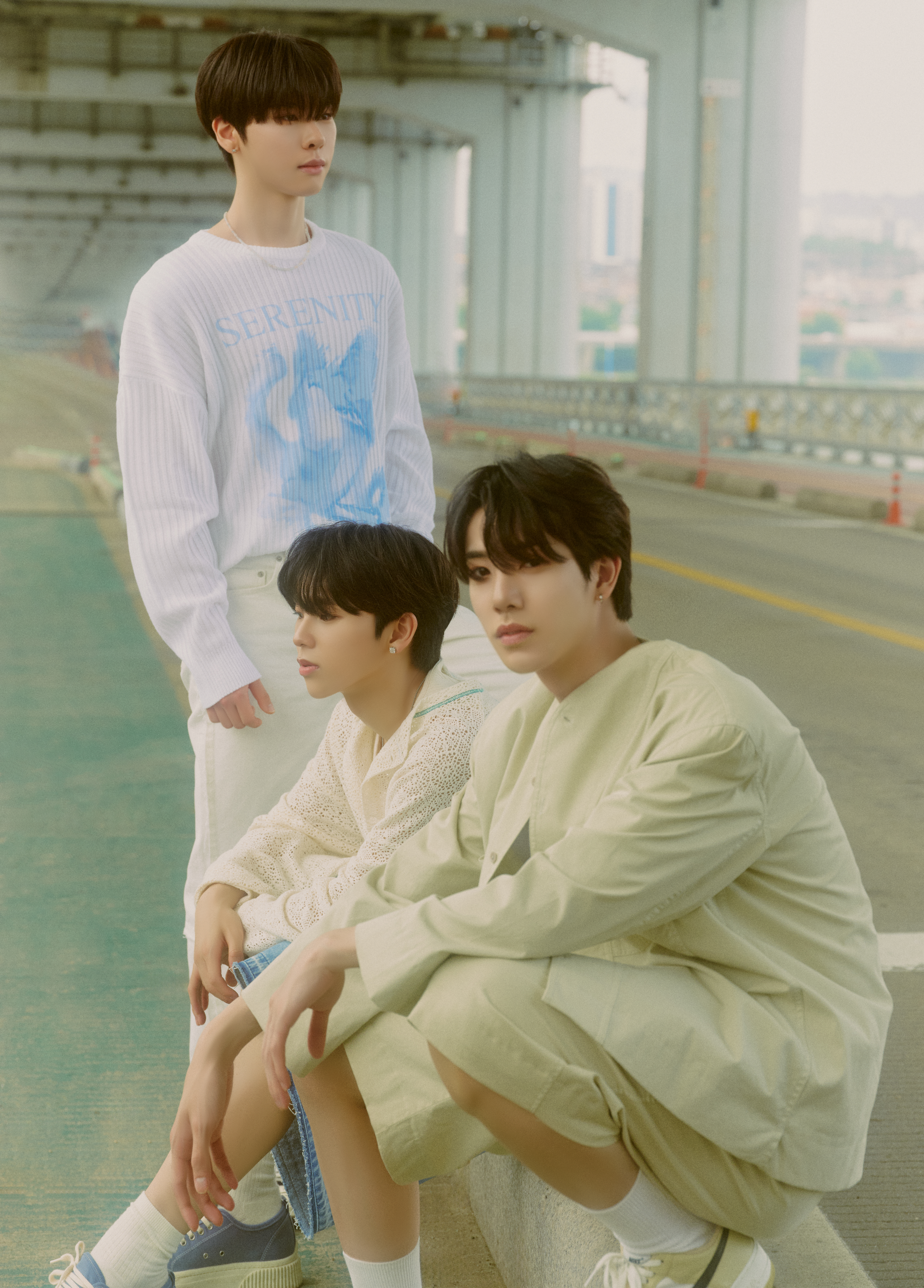 [Y터뷰] 엔싸인 "15명 앞 버스킹부터 일본 아레나까지…바닥부터 올라왔죠"