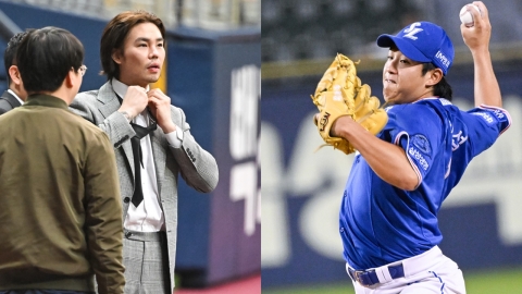 "다 양창섭 때문에 시작된 것" 오재원, 인스타 라이브서 막말 폭격