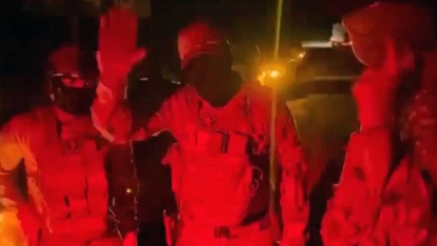 "다시 정의의 행진할 것" 바그너그룹, 프리고진 사망 복수 예고 