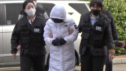  '인천 초등생 학대 살인' 부모 중형...계모 징역 17년 선고