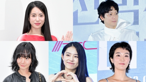 [Y랭킹] 패션 워스트 임지연·강동원·배두나·김소혜·이주영