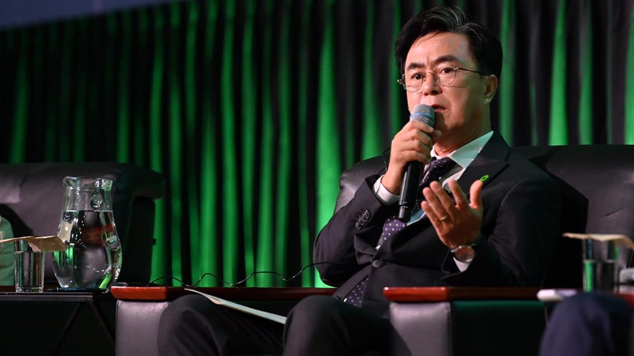 김태흠 "독립운동은 좌우가 함께 해...홍범도 장군 논란 부적절"