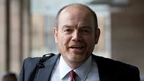 '위기의 CNN' 신임 사장에 NYT 살린 마크 톰프슨 내정