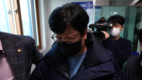 “나라 구하다 죽었냐?” 이태원 참사 막말한 시의원...檢, 벌금 300만 원 구형