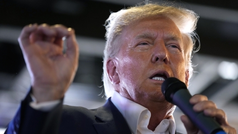 트럼프 "내가 북한 상대 안했으면 지금쯤 '핵전쟁' 일어났을 것"