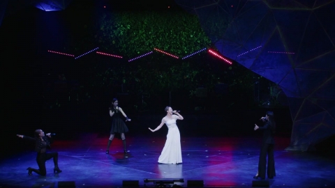 한국에서 만들면 다르다...K-뮤지컬 전성기