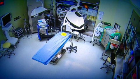 수술실 CCTV 설치 의무화에 의협 헌법소원…“필수 의료 붕괴 가속할 것”