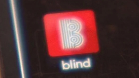 가짜 인증으로 만든 블라인드 계정 5만 원에 판매한 IT업체 직원 검거