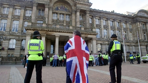 10년 전 판결 때문에…英 제2의 도시 버밍엄, 사실상 파산 선언
