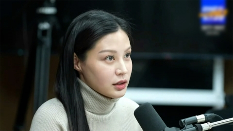 조민 "유튜브 계정이 해킹됐습니다. 너무 무섭지만..."