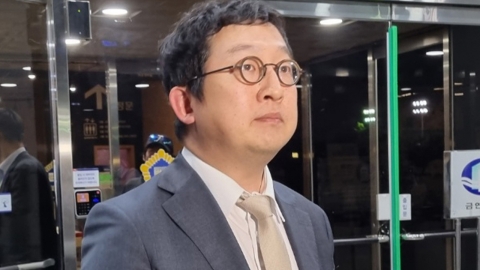  尹, 정민영 방심위원 해촉안 재가...'이해충돌 위반' 사유