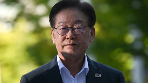  이재명 검찰 조사 건강상 이유로 8시간 만에 종료