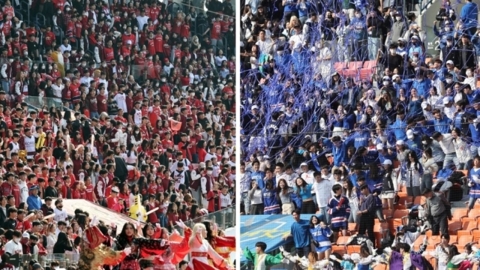 "니넨 그냥 짝퉁"...고연전 가을축제서 드러난 지방캠퍼스 차별·혐오