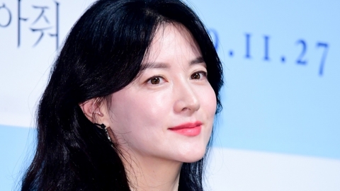 이영애, 이승만기념관 모금 시작하자 기부 의사 밝혀