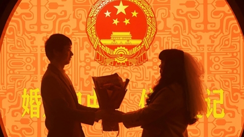 "중국 남성 3천만 명 이상 결혼 못 해"…남아선호 사상의 비극