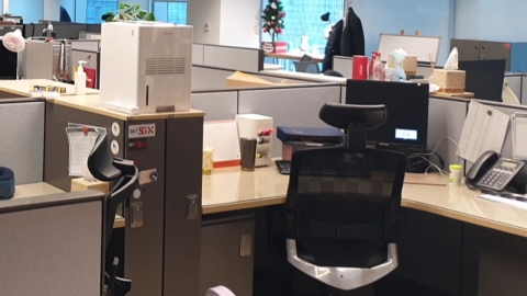 직장인 절반은 월급 덜 받더라도 주4일제 원한다