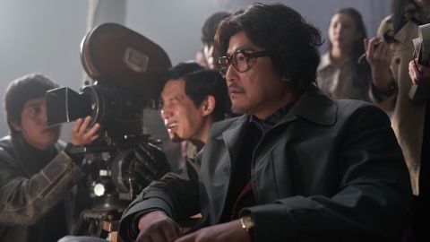 영화 '거미집' 개봉 앞두고 제동...故 김기영 감독 유족, 상영금지 소송