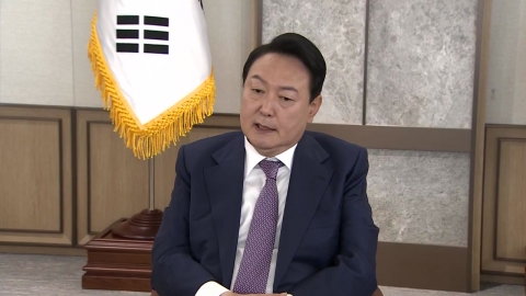  尹 대통령, 이재명 체포동의 요구서 재가...오늘 국회 접수 예정