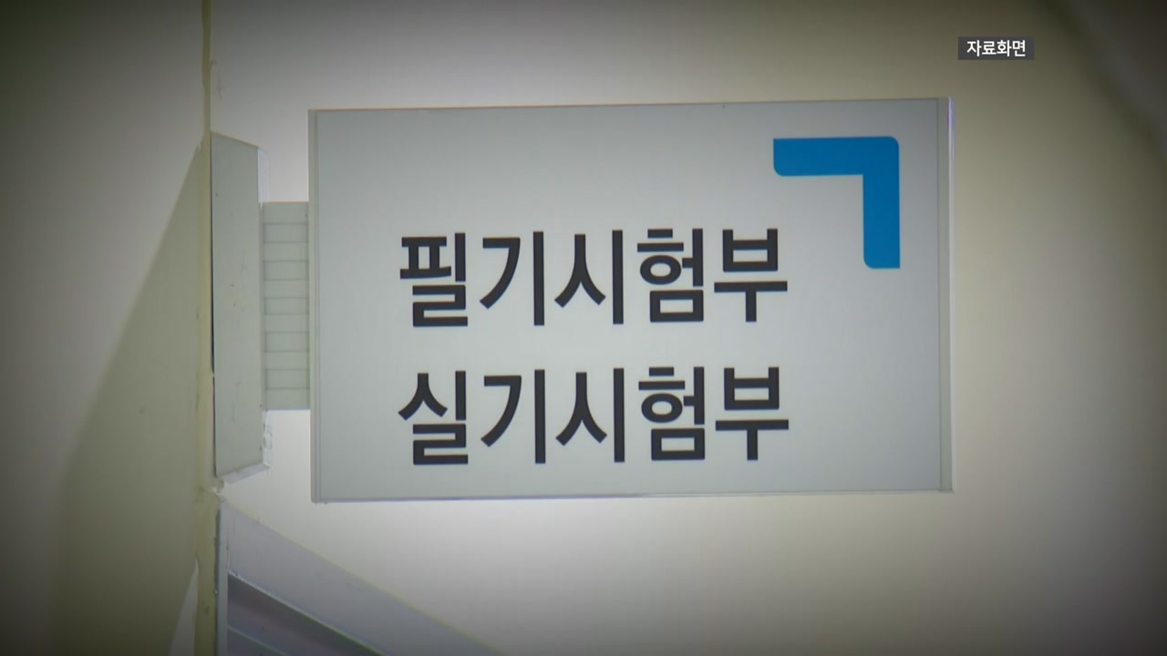 Controversy Over Enrichment and Mismanagement at the Human Resources Development Service of Korea