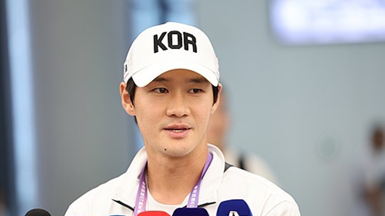 Controversy Surrounds Korean Tennis Star Kwon Soon-woo’s Actions at U.S. Open