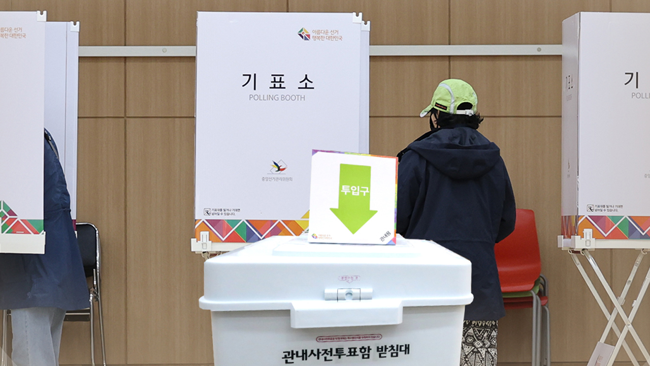 여야, 강서구청장 보선 총력전...이재명, 첫 지원 유세