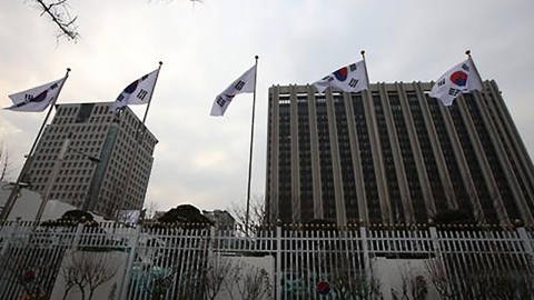 정부, 국가공무원 정원 감축…내년까지 5천 명 줄인다