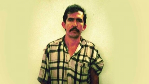 '어린이 190여명 강간·살해' 콜롬비아 극악범, 암으로 사망