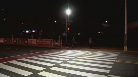 횡단보도 넘어진 보행자 사망사고 운전자 '무죄' 나온 이유는