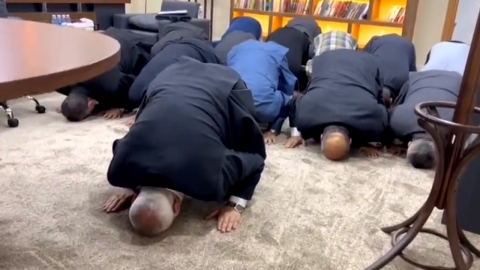 민간인 학살 비극에도...하마스 지도부, 카타르서 '호화 생활' 의혹