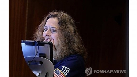 美 국채 10년물 금리 5% 턱밑...모기지 금리는 8% 돌파