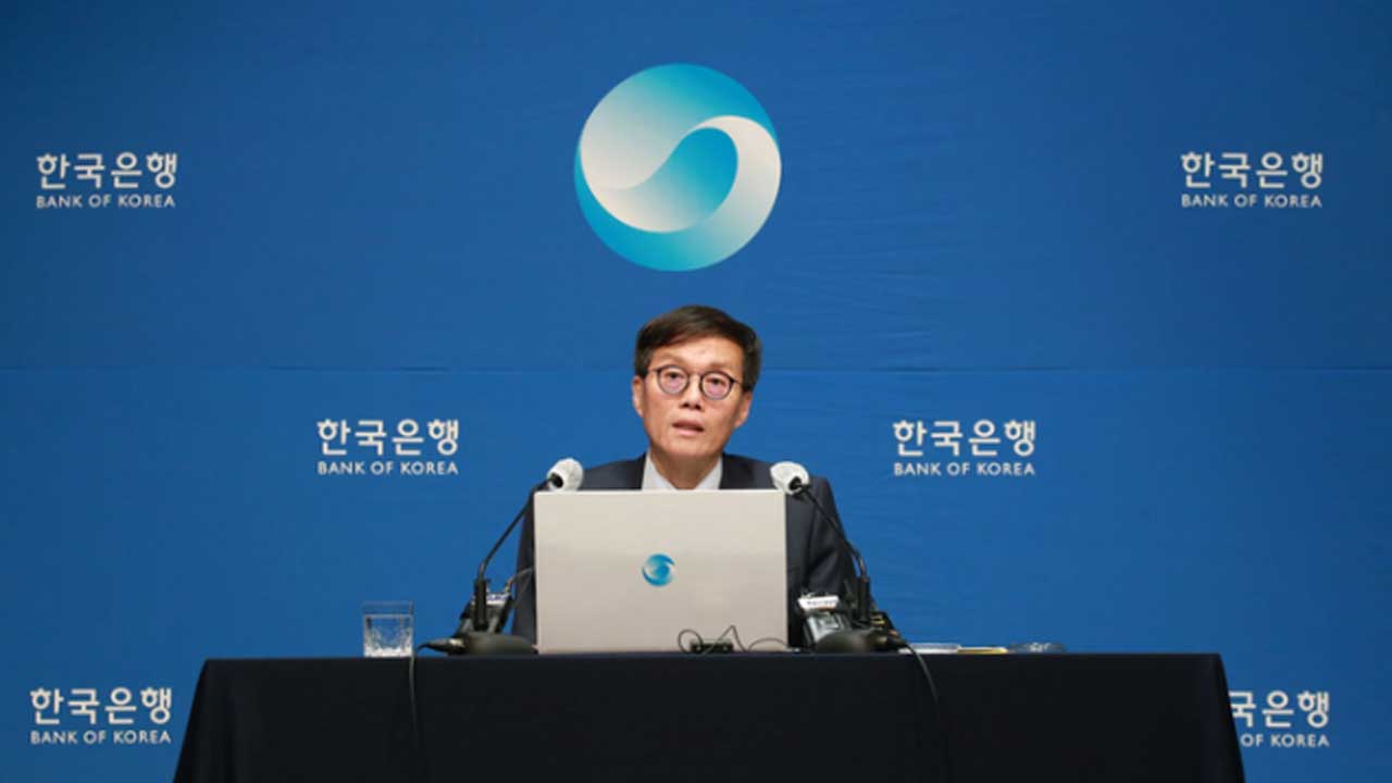 한국은행은 선택지가 없었다…'둔촌주공 살리기' 나비효과