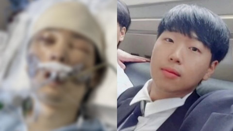 일본 여행 중 실종된 윤세준 씨가 미국에?...영사관 "사실 아냐"