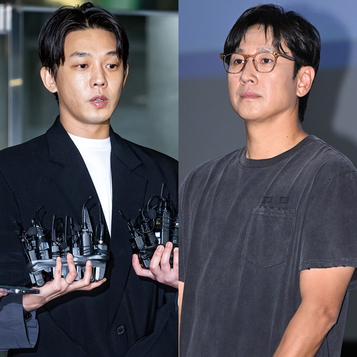 유아인 이어 이선균까지...개봉 예정작 제작비 최소 550억, 영화계 패닉