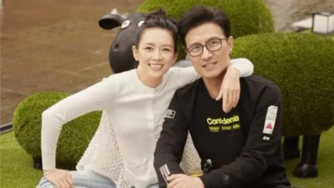 중국 톱스타 부부 결별…장쯔이·왕펑 두 자녀 나눠 양육키로