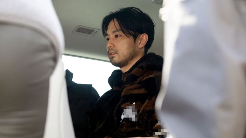  '강남 납치·살해' 이경우·황대한, 1심 무기징역