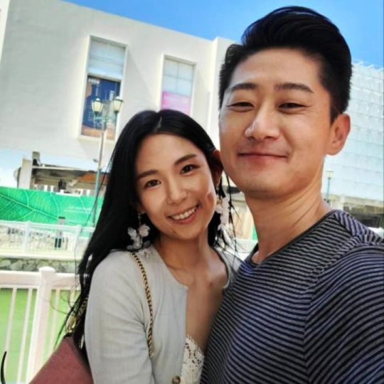 "세 아이 둔 돌싱"...'돌싱글즈4' 하림, 리키와 결국 헤어졌다