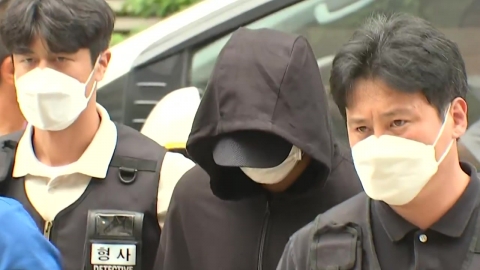 '인하대 성폭행 추락사' 가해자, 징역 20년 확정