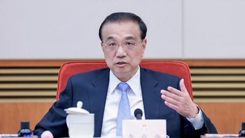 中 리커창 전 총리 사망..."갑작스러운 심장마비"