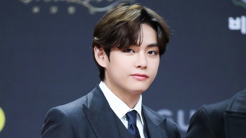 BTS 뷔 기다렸다가 엘리베이터까지 탄 20대 여성 검거