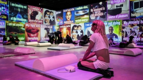 "Z세대 절반, 성적인 장면 원치 않아"...美 연구팀 '노맨스' 주목