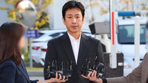 서경덕, 이선균 사태에 "'기생충'에 큰 오점, 한류스타 도덕성 뒷받침돼야"