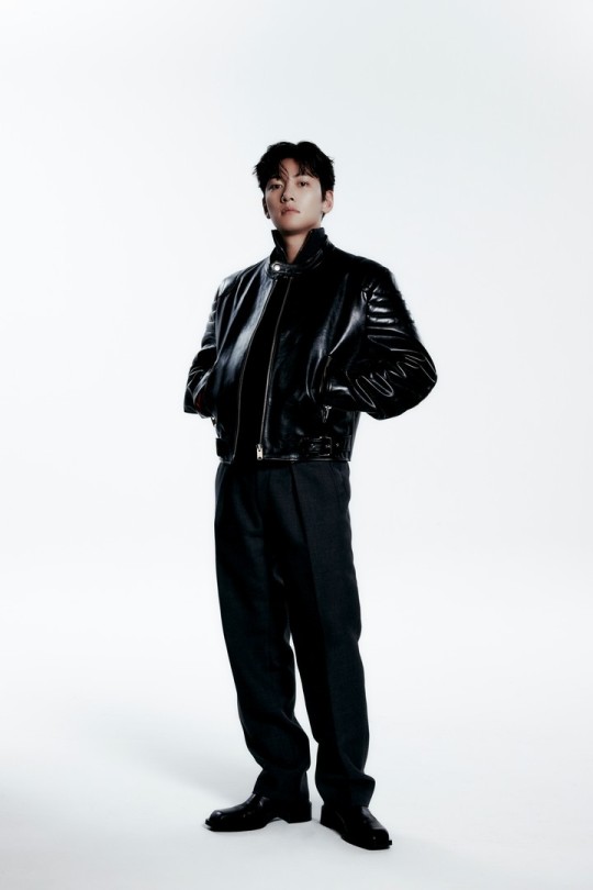 [Y터뷰] 지창욱 "